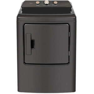 6.7 Cu. Ft. Front Load Electric Dryer with Sensor Dry