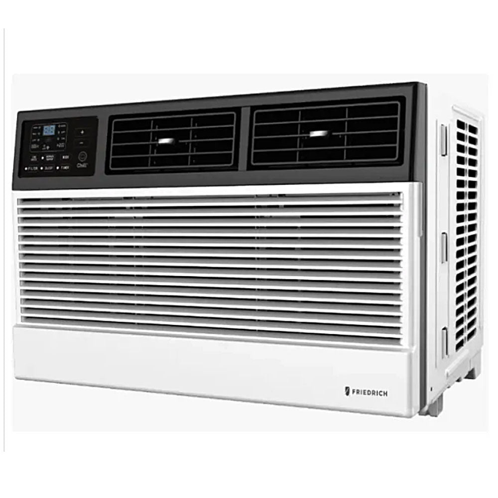 6000 BTU 11 EER Slide-out Chassis Window Air Conditioner