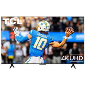 75" S Class 4K UHD HDR LED Smart TV