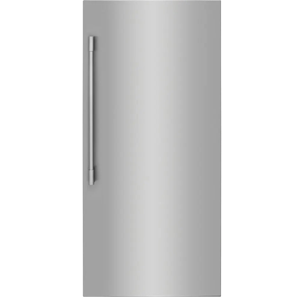 18.6 Cu. Ft. Single-Door Refrigerator
