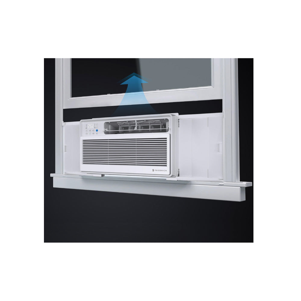 Chill® Premier Inverter 18,000 BTU 230 Volts 14.4 CEER Window Air Conditioner - Image 2