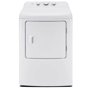 7.0 Cu. Ft. Top Load Electric Dryer