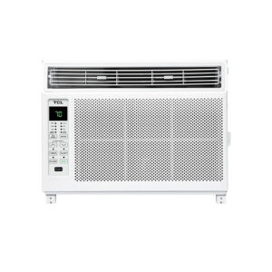 6000BTU Window Air Conditioner - White