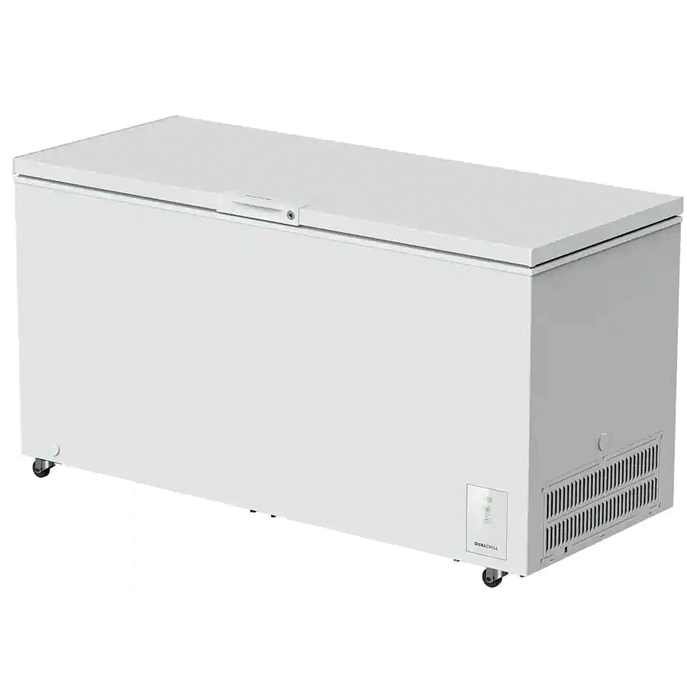 20 CuFt Garage Ready Chest Freezer - Image 2
