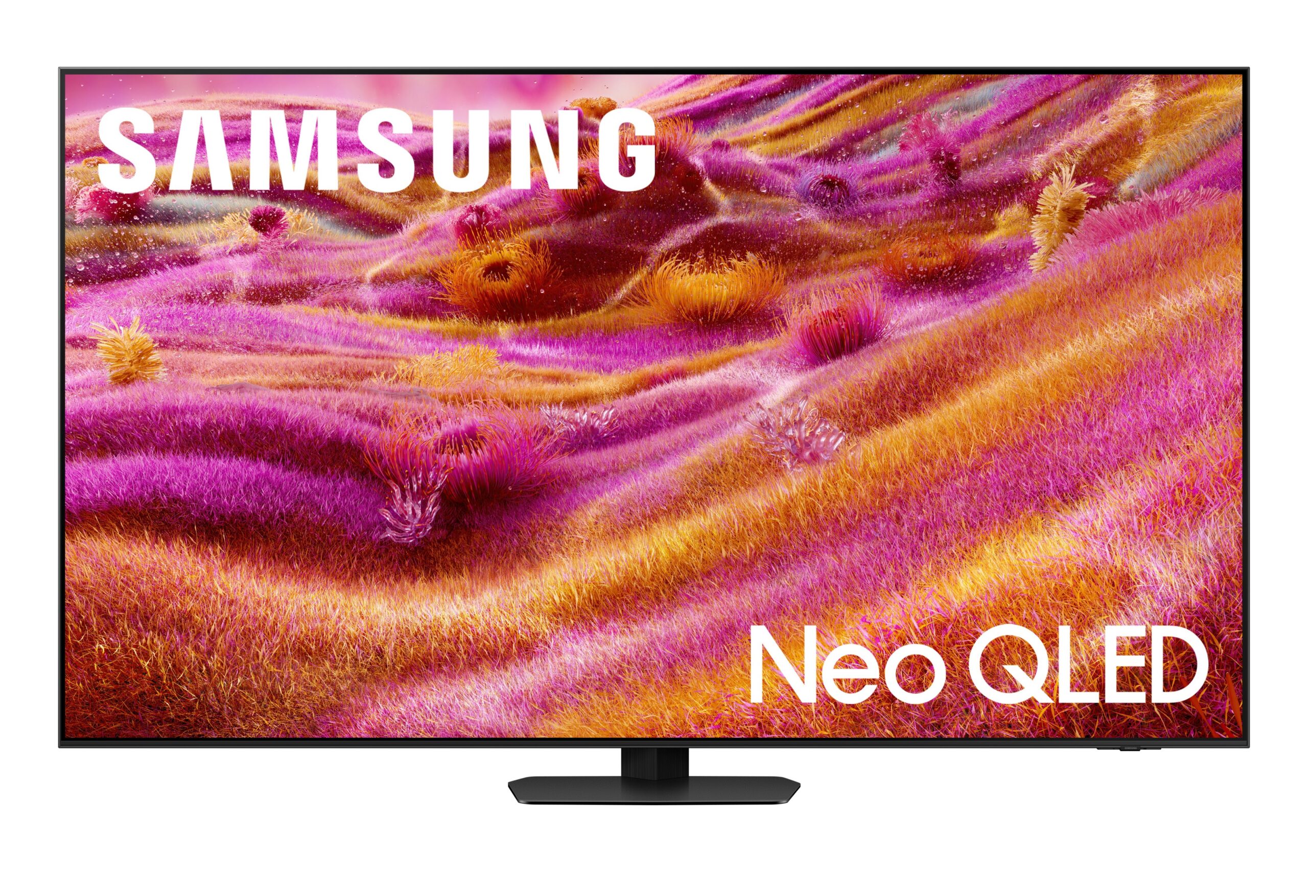 75” Class Neo QLED 4K QN90F Vision AI Mini LED Smart TV 2025