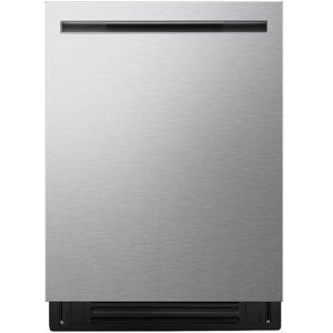FlushFit™ 44dBA Top Control Dishwasher with 1-Hour Wash & Dry Cycle