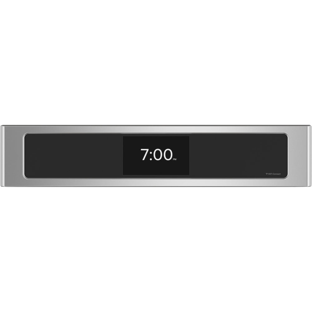 27" Smart Single Wall Oven in Stainless Steel with Convection - Image 4