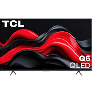 55" Q Class 4K UHD HDR QLED Smart TV