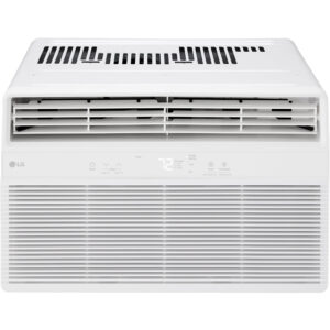 8,000 BTU Window Air Conditioner