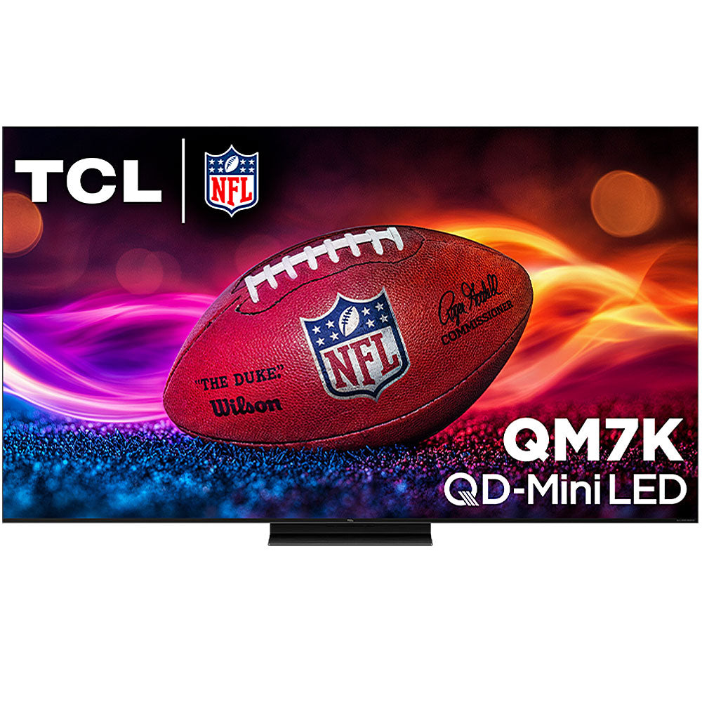 65’’ QM7K Series QD-Mini LED QLED 4K UHD Smart TV
