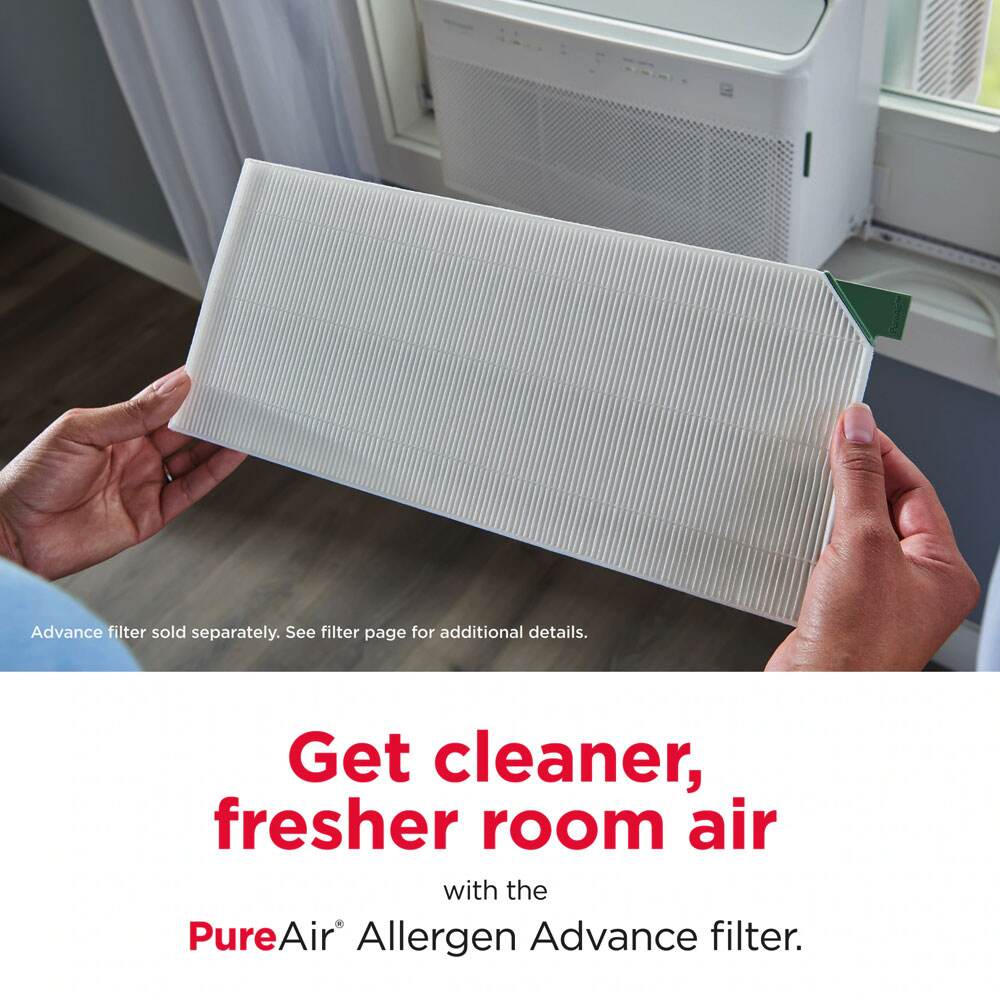 8,000 BTU Window Room Air Conditioner with Wi-Fi - Image 3