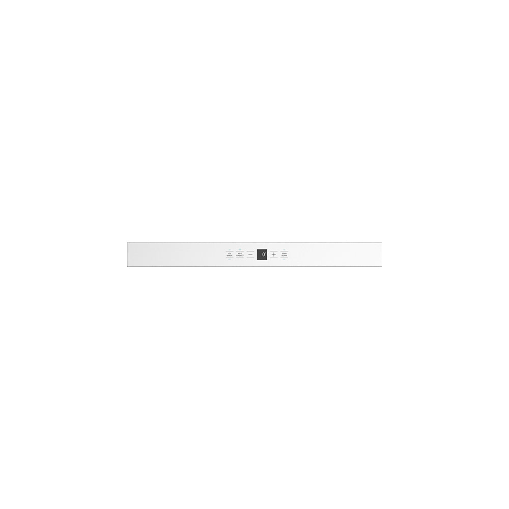 21.2 CuFt Smart Automatic Defrost Integrated Column Panel Ready Freezer - Image 2