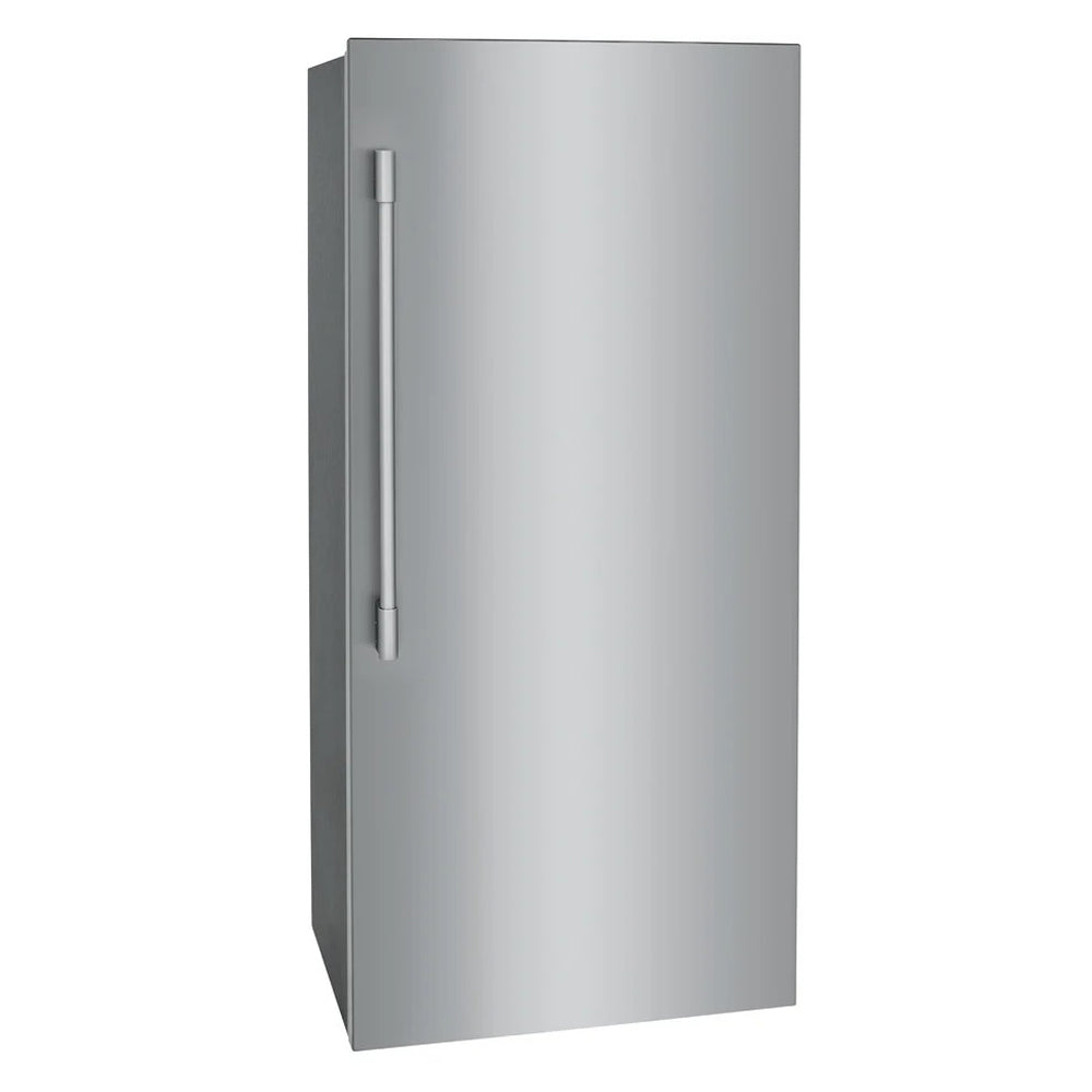 18.6 Cu. Ft. Single-Door Refrigerator - Image 3