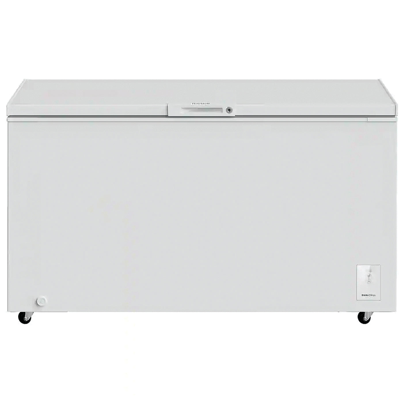 20 CuFt Garage Ready Chest Freezer