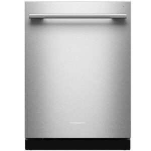 24" 44 dBA 360° Max Jets™ Third Rack Dishwasher with Advanced ProDry™ System