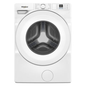 4.5 cu-ft Front Load Washer with Tumble Fresh Option