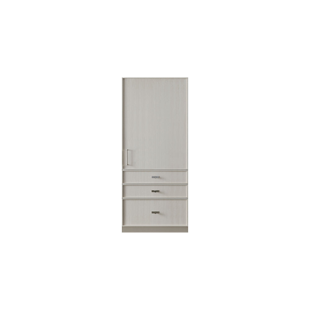21.2 CuFt Smart Automatic Defrost Integrated Column Panel Ready Freezer - Image 3