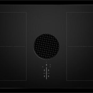 36" NextGen Downdraft Induction Cooktop in Black