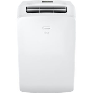7,000 BTU (SACC) / 10,500 BTU (ASHRAE) BTU Portable Air Conditioner