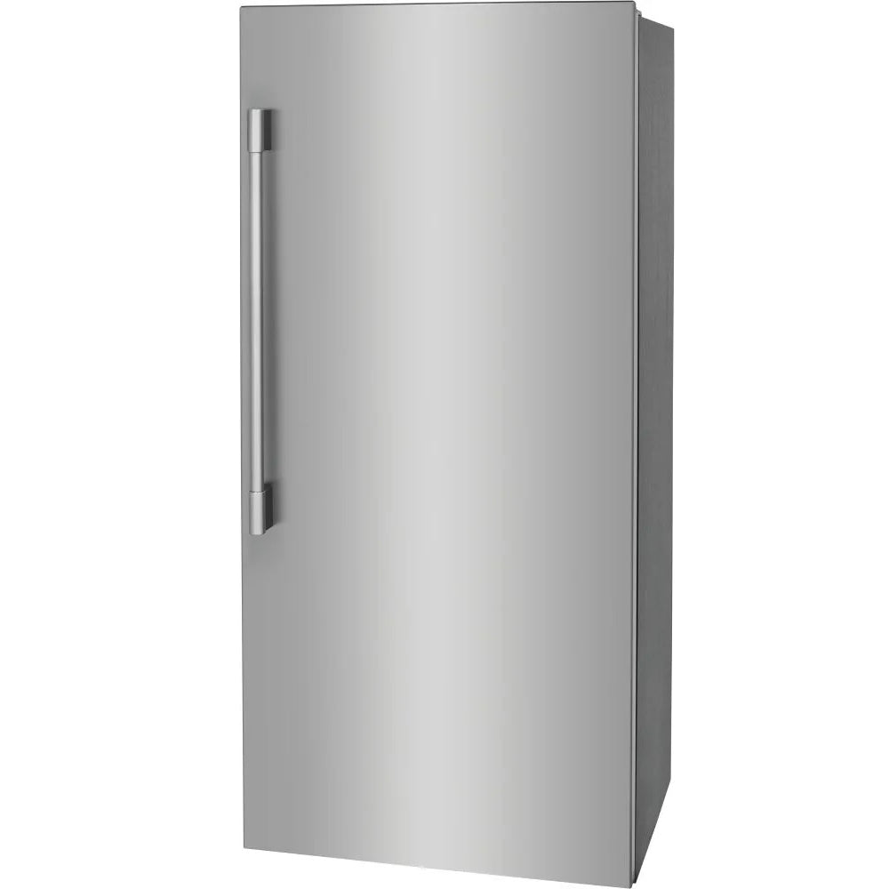 18.6 Cu. Ft. Single-Door Refrigerator - Image 2