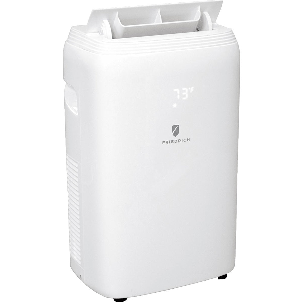 11,500 BTU Smart Portable Air Conditioner - Image 2