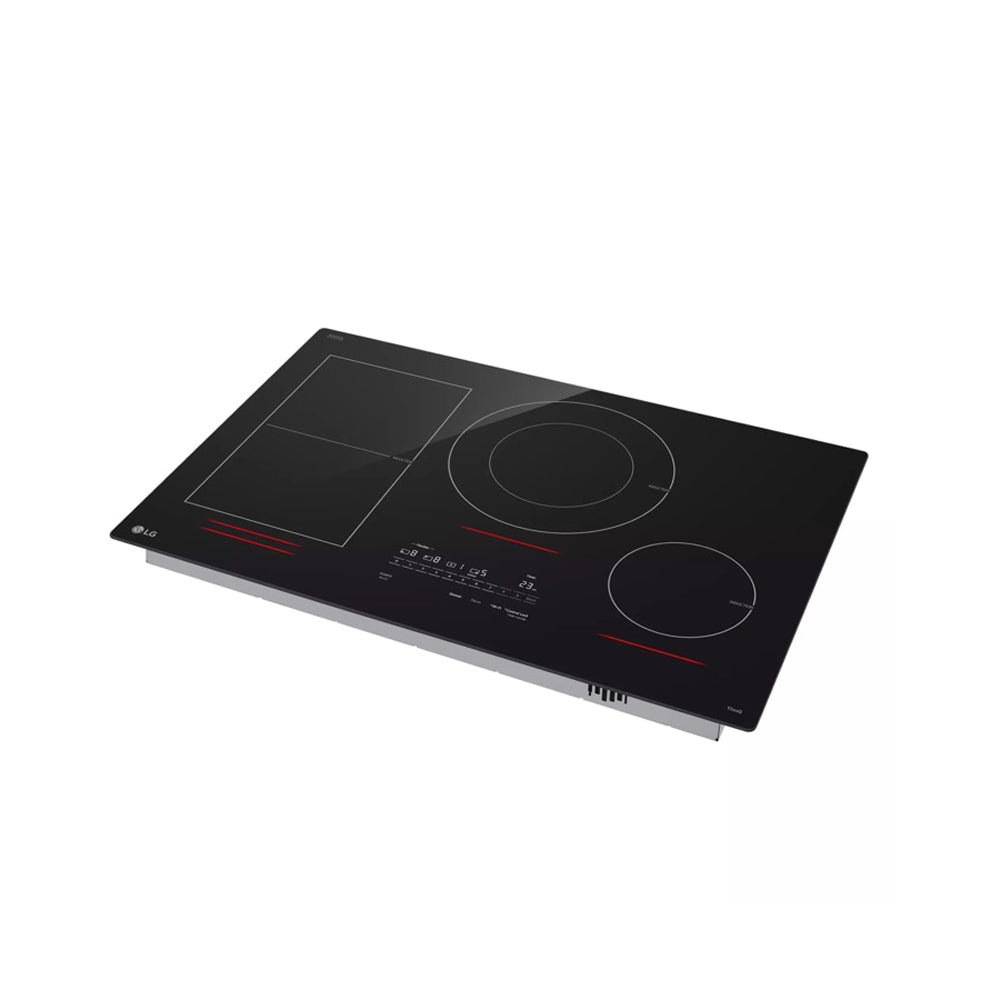 30-Inch Smart Induction Cooktop with UltraHeat™ 5.0kW Element - Image 3