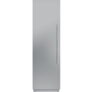 12.2 CuFt Frost Free Panel Ready Built-In Freezer