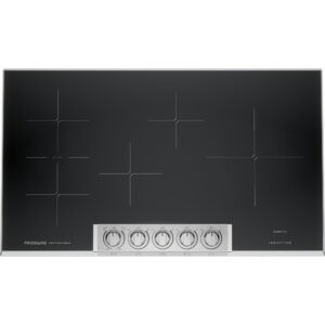 36" Induction Cooktop
