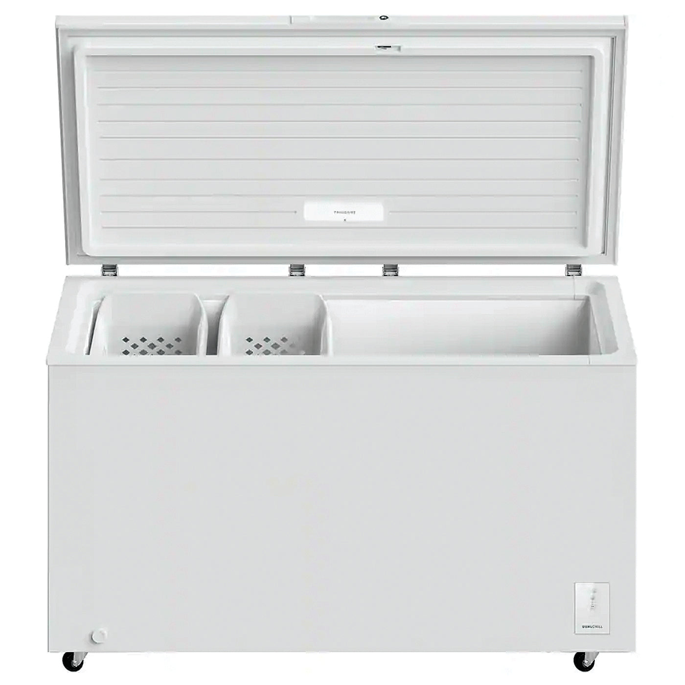 20 CuFt Garage Ready Chest Freezer - Image 3