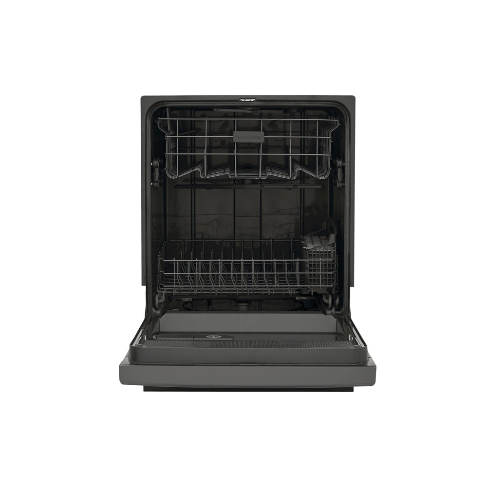 24-inch Front Control Built-in Dishwasher - Stainless Steel - Image 3