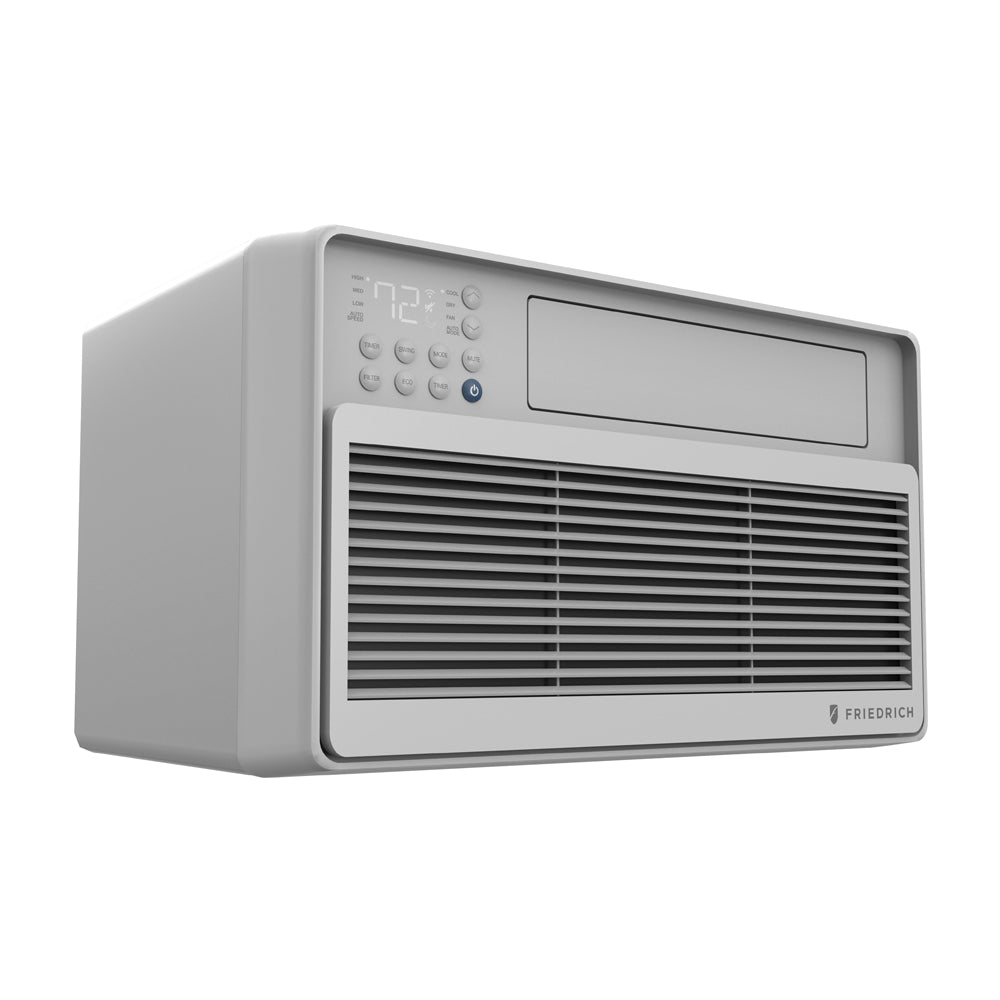 Chill® Premier Inverter 18,000 BTU 230 Volts 14.4 CEER Window Air Conditioner - Image 4