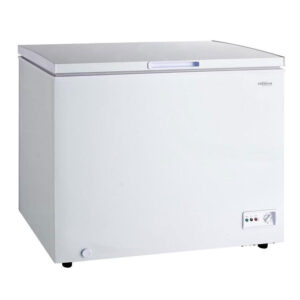 7.0 CuFt Chest Freezer in White