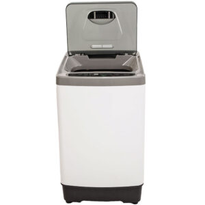 1.38 Cu. Ft. Top Load Portable Washer - White