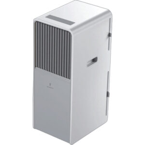 10,000 BTU ZoneAire Compact Portable Air Conditioner