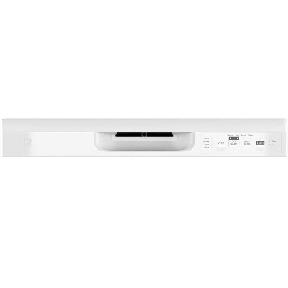 24" 59 dBA Built-In Dishwasher with Dry Boost™ in White - Image 4