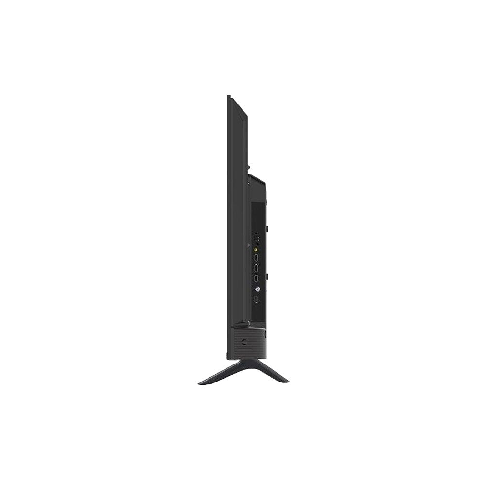 50" LED 4K LCD Ultra HD Borderless TV - Image 4
