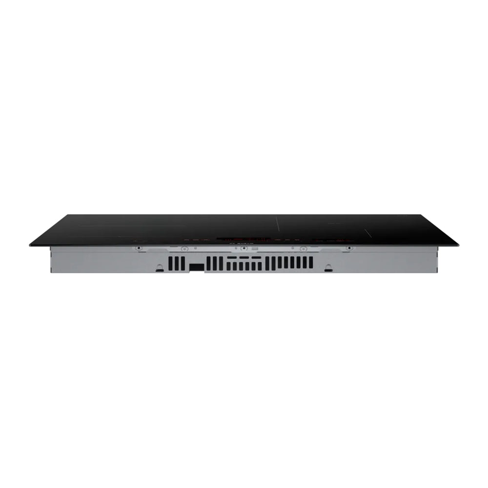 30-inch Benchmark Smart 4-Burner Induction Cooktop with FlexInduction - Black - Image 3