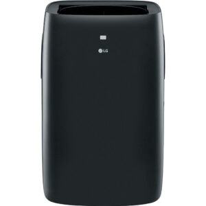 8,000 BTU (SACC) / 13,000 BTU (ASHRAE) Smart Wi-Fi Portable Air Conditioner