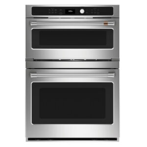 30" Double Self-Cleaning Convection Wall Oven - Stainless Steel