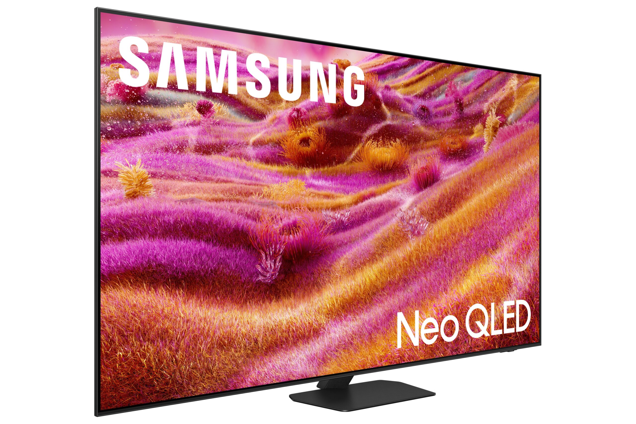 75” Class Neo QLED 4K QN90F Vision AI Mini LED Smart TV 2025 - Image 2