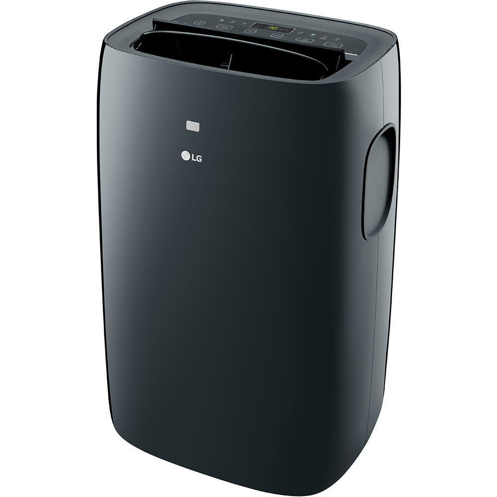 8,000 BTU (SACC) / 13,000 BTU (ASHRAE) Smart Wi-Fi Portable Air Conditioner - Image 3