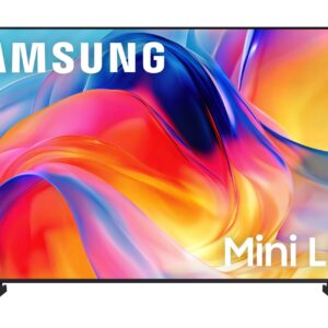 75" Class M70H Series Mini LED 4K UHD Vision AI Smart Tizen TV