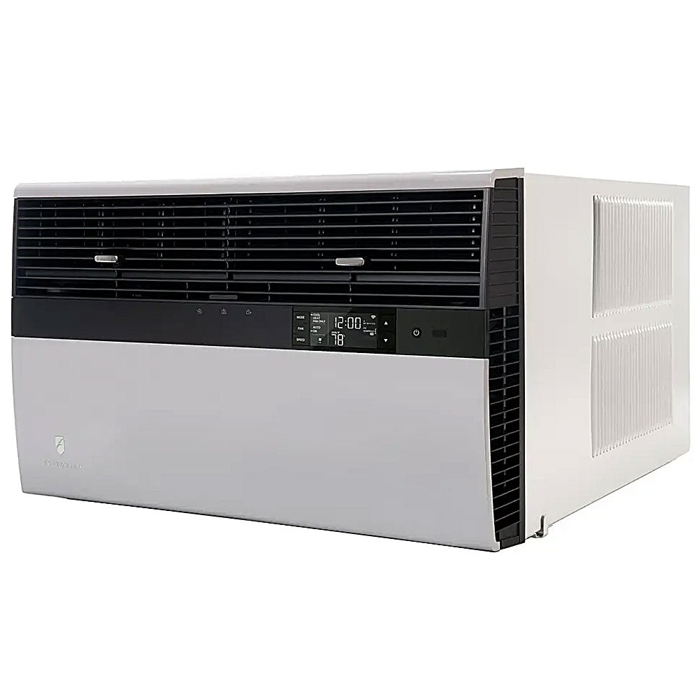 18,000 BTU Slide Out Chassis Window AC with Precision Inverter Technology