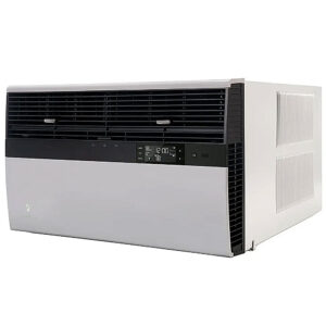 15,000 BTU Smart Air Conditioner with 10,700 BTU Electric Heat Pump