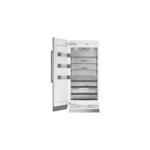 21.2 CuFt Automatic Defrost Panel Ready Column Freezer